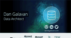 Desktop Screenshot of galavan.com